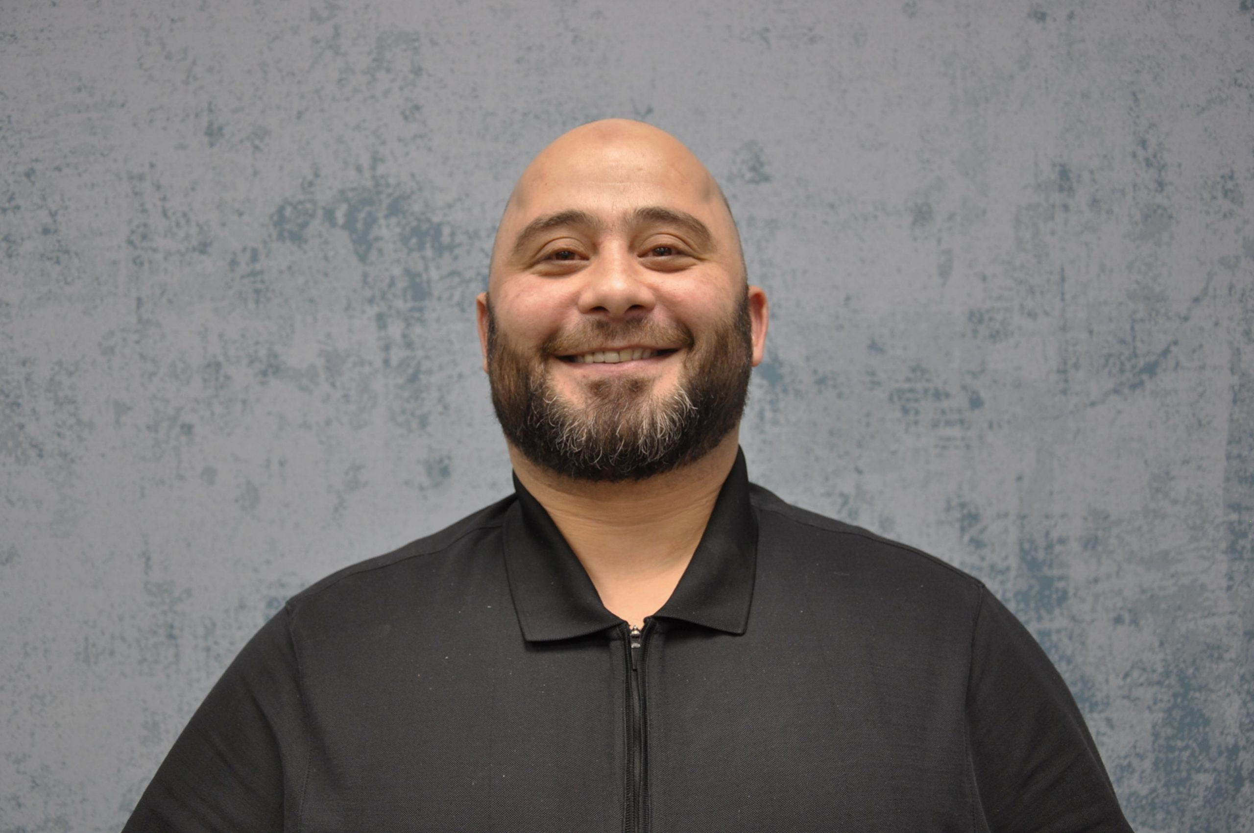 Dr. Mohamad Fayad