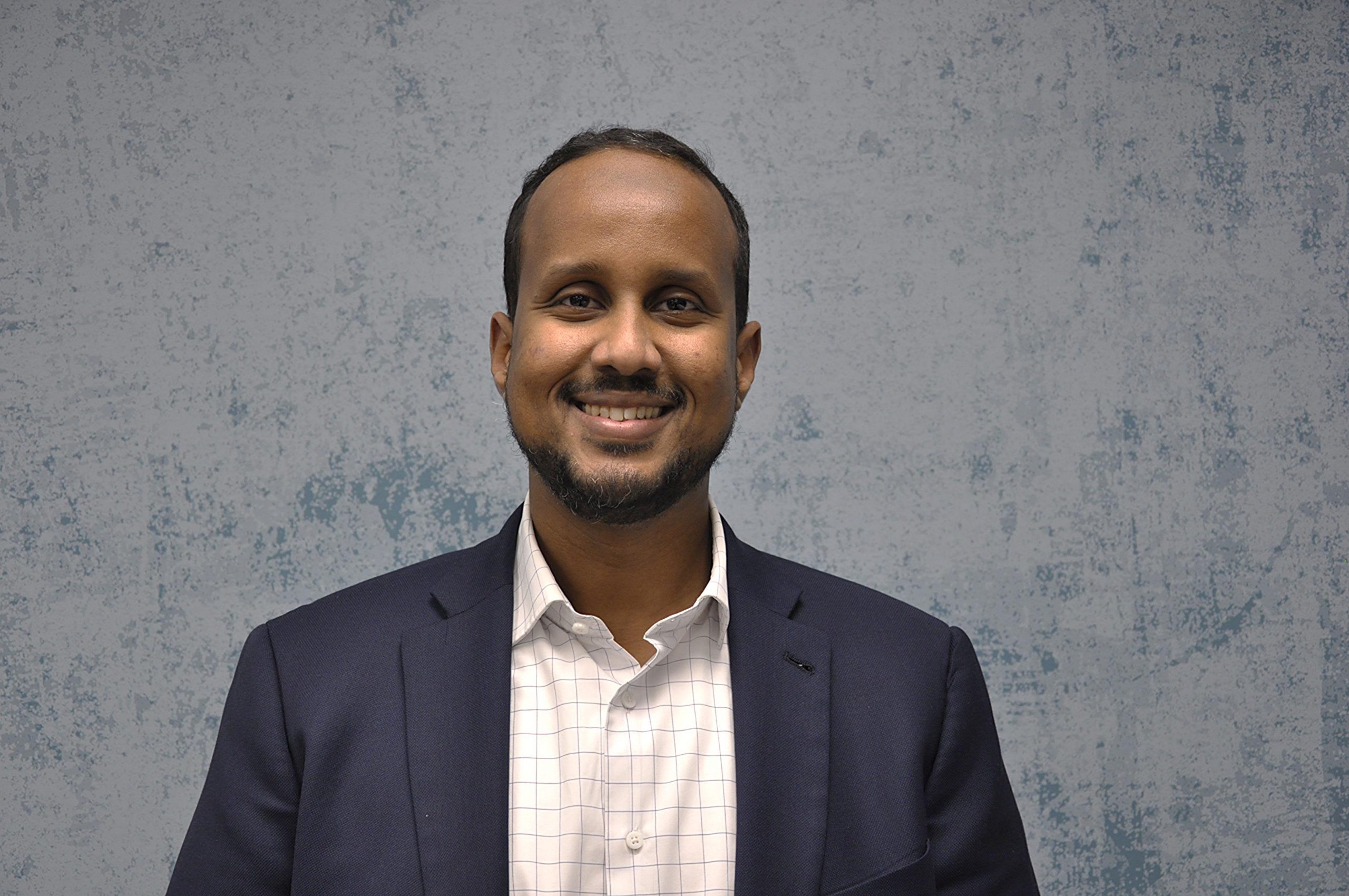 Dr. Mohamed Osman 