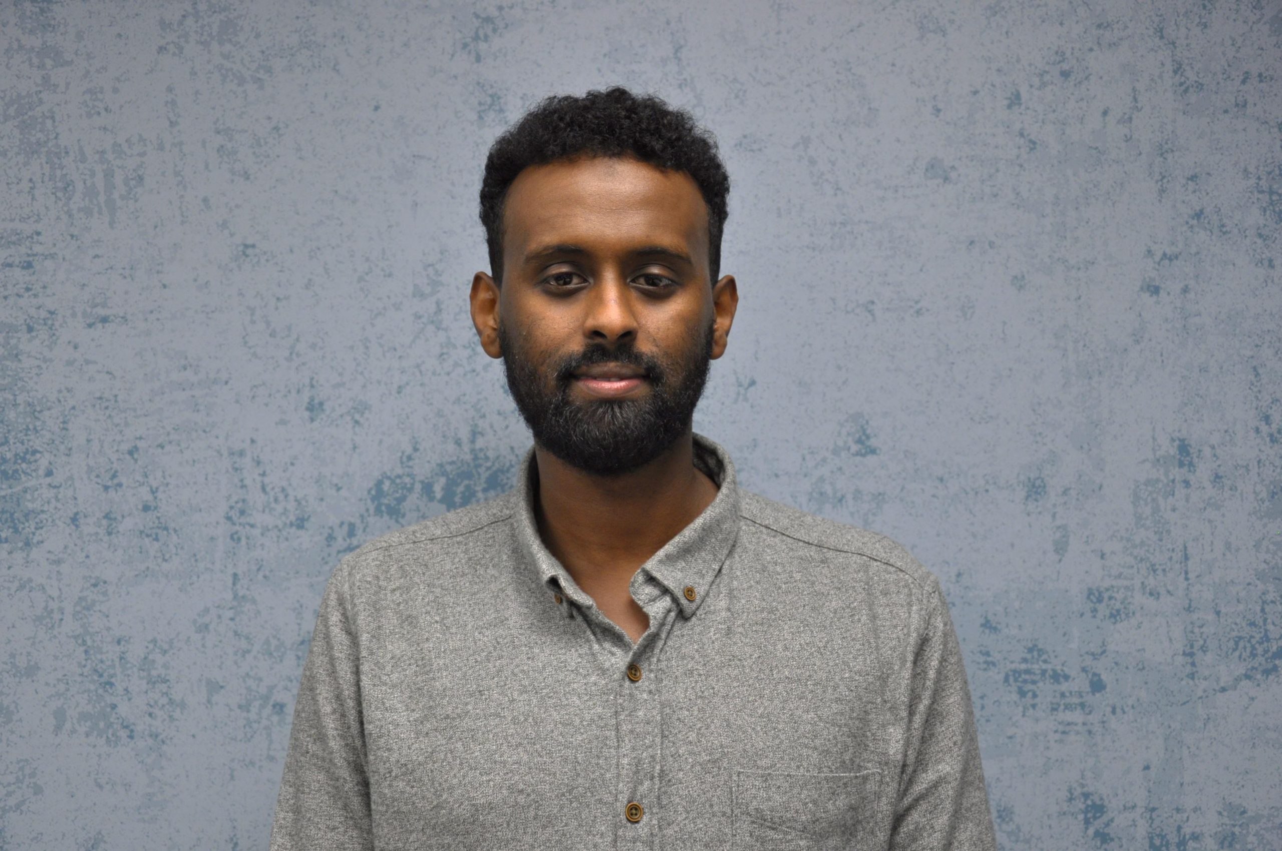 Dr. Mohamed Hussein 