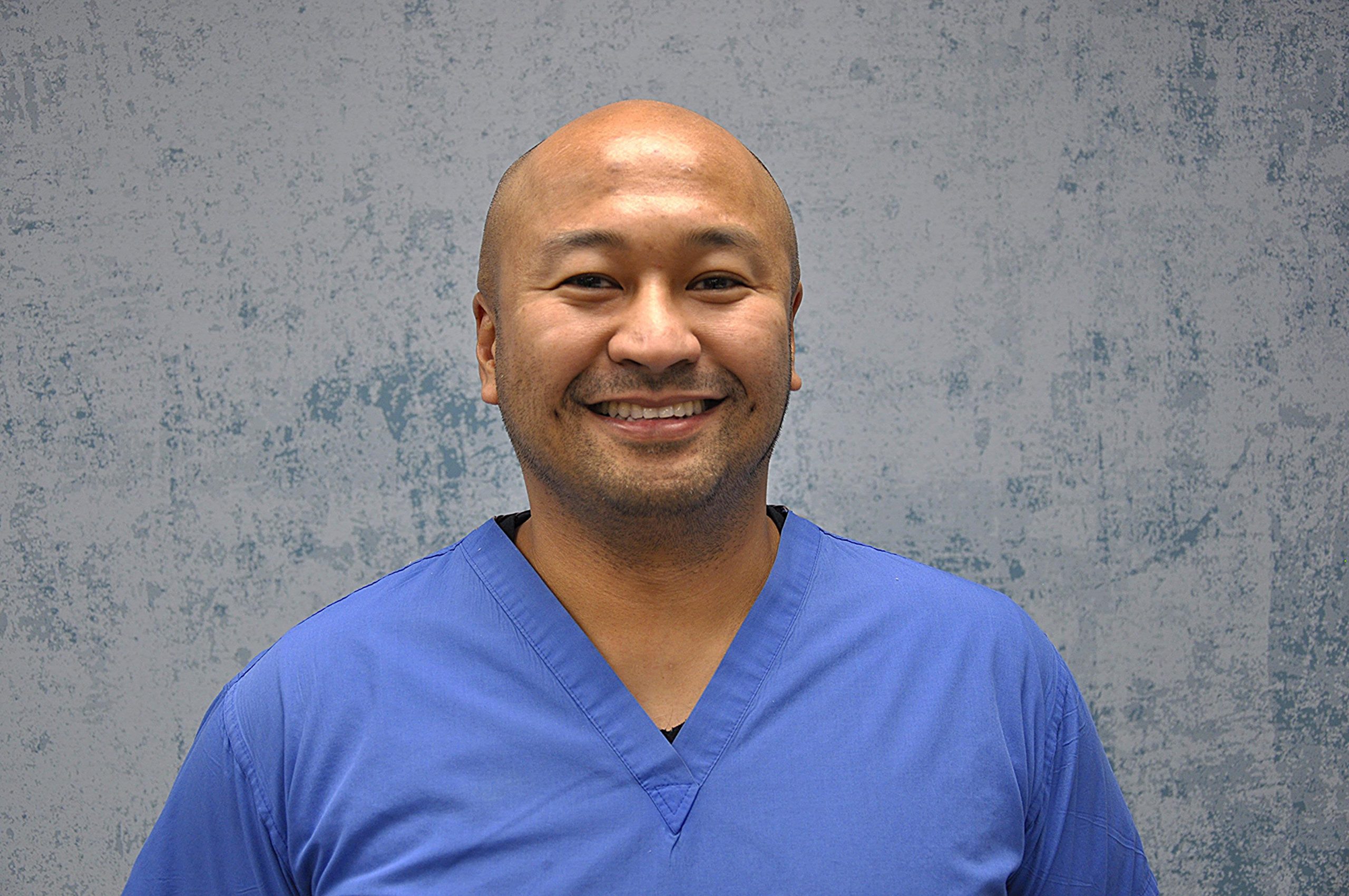 Dr. Pepito Ramos 